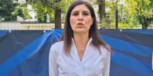 Appendino: Meloni ha dimostrato tutta sua incapacità, sa solo obbedire a Trump
