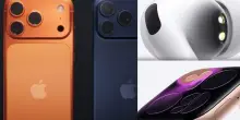 Apple, presentati i nuovi prodotti, tra cui l'iPhone17. FOTO