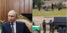 Blitz droni russi in Polonia, cosa c’entra la “tattica del salame”