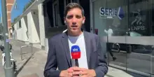 Lookman all'Inter: terminato l'incontro Marotta-Percassi