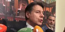 Dazi, Conte: sconcertato dalla posizione dell'Europa