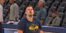 NBA Highlights: Golden State-Denver 137-131 (OT)