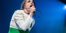 I My Chemical Romance tornano in concerto in Italia