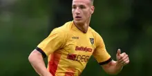 Le probabili formazioni di Genoa-Lecce