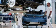 Volkswagen, 20mila uscite volontarie in Germania entro il 2030