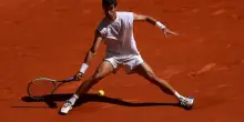 Musetti al 3° turno: Etcheverry battuto in 2 set