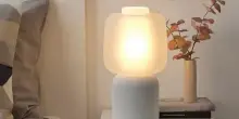Luce e suono in perfetta armonia: la lampada IKEA con diffusore Sonos
