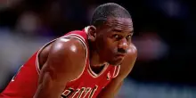 Tra i giocatori più determinanti della storia NBA non c'è Michael Jordan