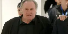 Gerard Depardieu, nuovo processo per stupro attrice Arnould