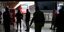 Sciopero treni 16 giugno, in Lombardia possibili disagi su regionali