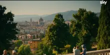 The Iris Affair Missione ad Alto Rischio trailer