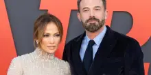 Jennifer Lopez, il nuovo brano ispirato a Ben Affleck: Wreckage of You