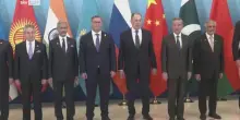 India, Ministro Esteri in Cina: incontro con Russia e Iran