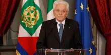 Esplosione a Castel d'Azzano, Mattarella: 'Sconcerto e dolore'