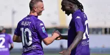 Le probabili formazioni di Cagliari-Fiorentina