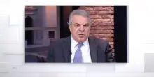 Manovra, Sbarra: forte impegno su crescita mezzogiorno