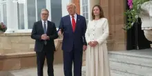 Guerra in Medioriente, Trump: Bimbi Gaza sembrano affamati