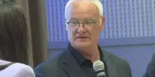 Ranieri: 'Sarò senior advisor, non so bene cos'è'