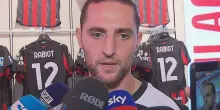 VIDEO. Rabiot: 'Contro il Napoli vogliamo dimostrare chi siamo'