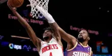 Jalen Green fa una promessa a tutti gli Houston Rockets