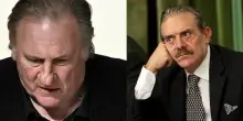 Depardieu a processo a Roma per aggressione contro paparazzo Barillari