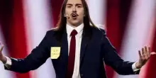 Tommy Cash, esce il nuovo brano intitolata Ok interamente in italiano