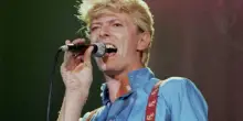 Un documento inedito svela le 15 canzoni preferite di David Bowie