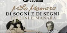 Cartoon Club, Rimini torna ad essere capitale della cultura Pop