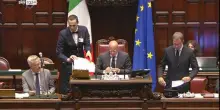 Flotilla, Crosetto: clima preoccupante, non forzare blocco