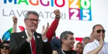 Referendum, il 19 maggio manifestazione Cgil e partiti opposizione