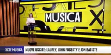 3XTE Musica, nuove uscite: Laufey, John Fogerty e Jon Batiste