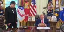 Trump contro Musk, nuove indiscrezioni di un rapporto finito