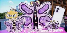 Pop-up store OPPO-Davide Vavalà, lo smartphone è un’opera d'arte