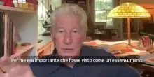 Richard Gere produttore del docufilm sul Dalai Lama