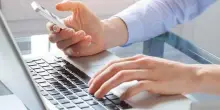 Smart working, studio Bankitalia: effetti positivi per donne e Sud