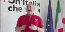 Croce Rossa, Valastro: 'A Gaza situazione vergognosa'