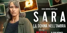 Sara – La donna nell’ombra, la serie dai libri di Maurizio De Giovanni