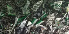 Borussia Monchengladbach-Friburgo 0-0: highlights