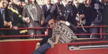Minacciò il suicidio a Sanremo, Pino Pagano: 'Sono in lutto per Baudo'