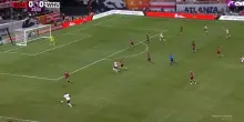 Bournemouth-West Ham 0-2: gol e highlights