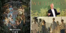 The White Lotus, svelato legame tra famiglie di diverse stagioni