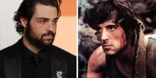 Rambo, Noah Centineo sarà l'eroe da giovane nel prequel senza Stallone