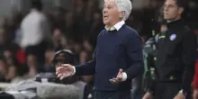 Dove vedere Genoa-Atalanta