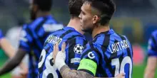 Inter al lavoro per il Barça: Lautaro e Pavard...