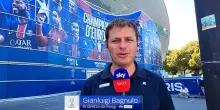 Donnarumma non convocato dal Psg, ora è ufficiale