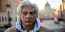 Emanuela Orlandi, il fratello Pietro in audizione in Vaticano