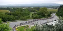 La Vuelta è ancora in Italia: la 3^ tappa LIVE