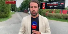 Milan, si lavora per sistemare i dettagli per Harder