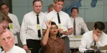 Il diritto di contare, la vera storia del film stasera in tv