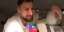 Donnarumma: 'Dobbiamo andare al Mondiale'